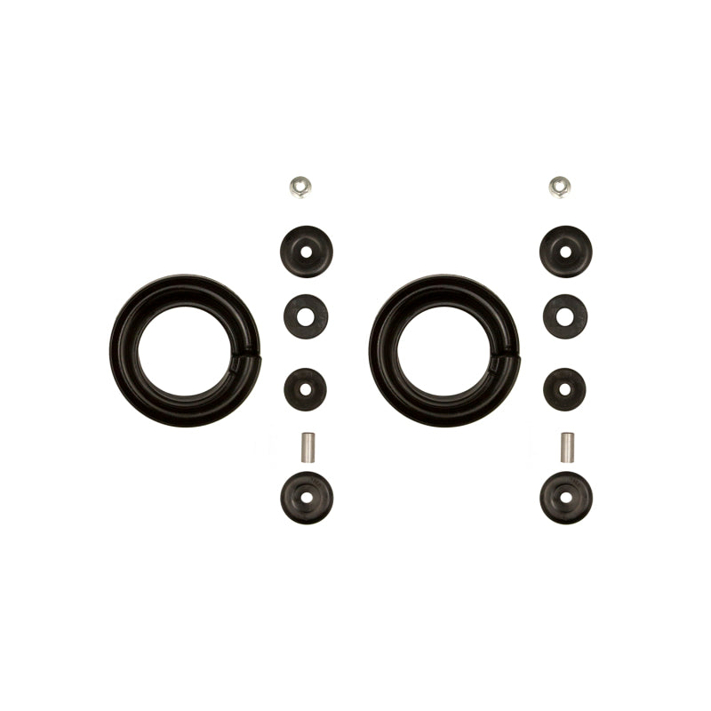 Bilstein B8 5112 Series 14-17 Dodge Ram 2500 Front Suspension Leveling Kit - 46-268655