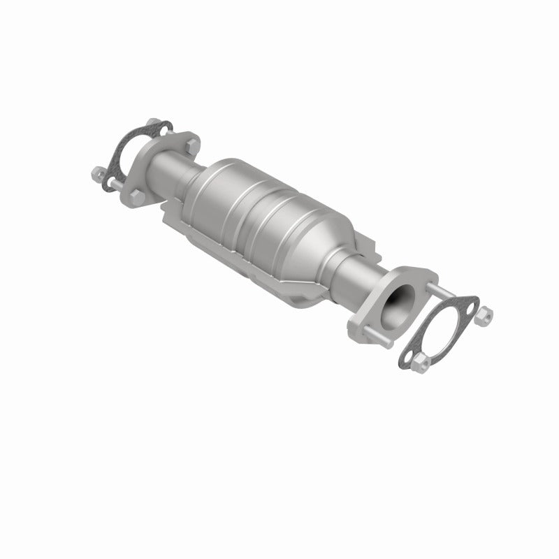 MagnaFlow Direct Fit Catalytic Converter 09-11 Chevrolet Aveo 1.6L (Rear) - 51469
