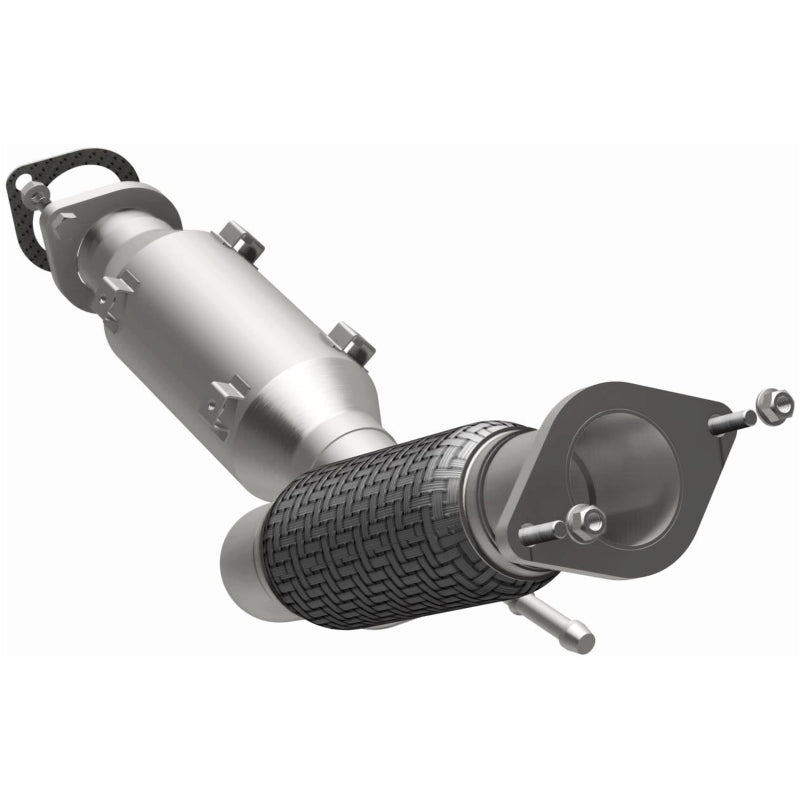 MagnaFlow 17-20 Nissan Rogue Sport Rear Underbody 2L Direct Fit Converter - 280396
