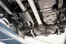 Load image into Gallery viewer, Flowmaster 19-23 GM 1500 6.2L American Thunder Cat-Back Exhaust System - Quad Tips - 817891