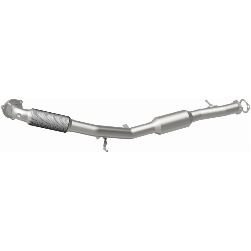 MagnaFlow 08-13 Volvo C30 2.5L Direct Fit Converter - 5561257
