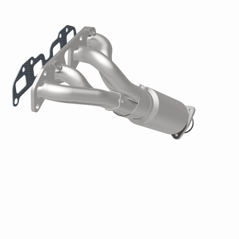 MagnaFlow Direct Fit Catalytic Converter 05-13 Nissan Frontier 2.5L - 51596