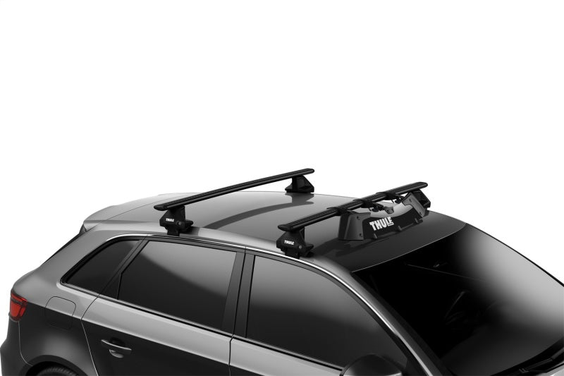 Thule AirScreen XT Roof Rack Wind Fairing S - 32in. (Black) - 870200