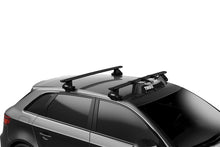 Load image into Gallery viewer, Thule AirScreen XT Roof Rack Wind Fairing S - 32in. (Black) - 870200