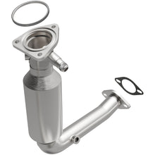 Load image into Gallery viewer, MagnaFlow Direct Fit Catalytic Converter 2000 and 2002 Ford Focus 2.0 - 4481230