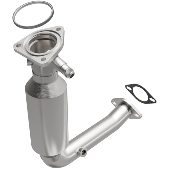 MagnaFlow Direct Fit Catalytic Converter 2000 and 2002 Ford Focus 2.0 - 4481230