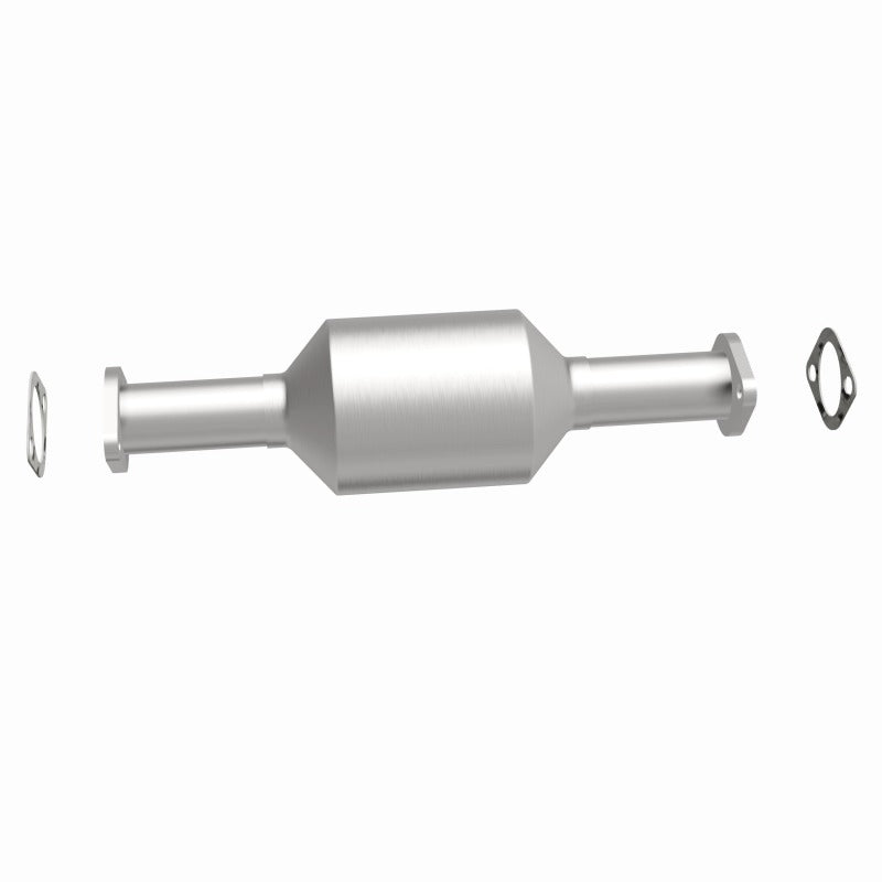 MagnaFlow 00-01 Mit Montero Sport V6 Direct Fit Converter - 51560