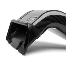 Load image into Gallery viewer, Cobb Ford 17-23 Ford F-150 2.7L/3.5L EcoBoost Redline Carbon Fiber Air Scoop - 7G4600