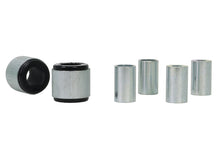 Load image into Gallery viewer, Whiteline Plus 7/89-3/97 Nissan 300ZX Rear Shock Absorber - Lower Bushing Kit - W32985