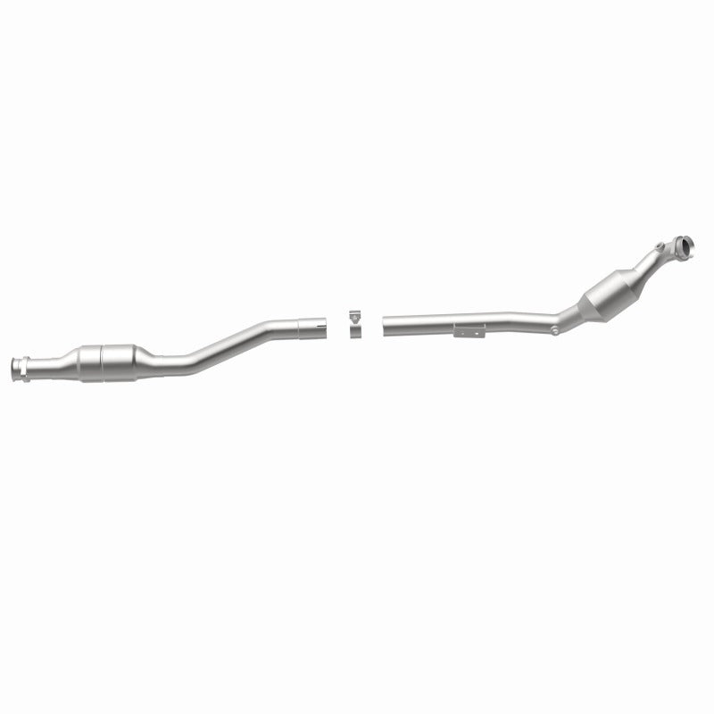 MagnaFlow Direct Fit Catalytic Converter 99-00 Mercedes E430 4.3L - 444304