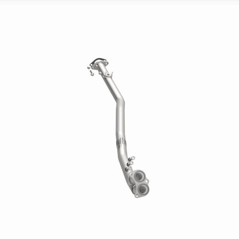 BRE Exhaust 86-88 Pickup 2.4L Front Pipe Kit - 107-0224