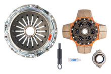 Load image into Gallery viewer, Exedy 1996-1996 Mitsubishi Lancer Evolution IV L4 Stage 2 Cerametallic Clutch Thick Disc - 05952