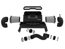 Load image into Gallery viewer, aFe Momentum GT Pro Dry S Cold Air Intake System 2021 RAM 1500 TRX V8-6.2L SC - 50-70075D