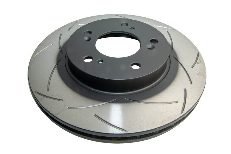 DBA 97-01 Integra Type R Front Slotted Street Series Rotor - DBA478S