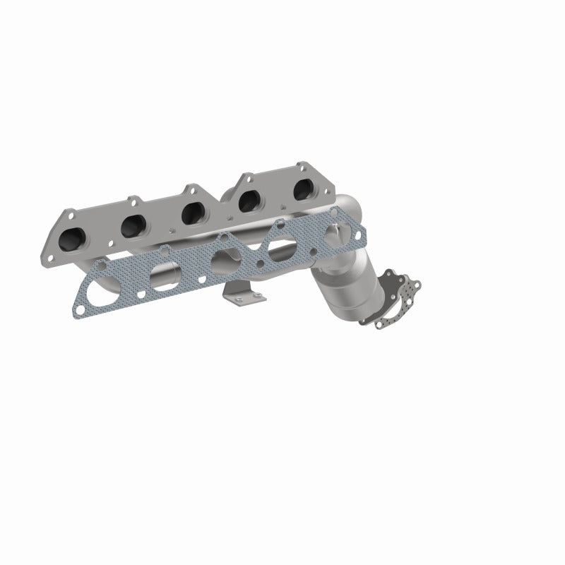 MagnaFlow Direct Fit Catalytic Converter 95-98 Acura TL 2.5L - 452383