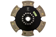 Load image into Gallery viewer, ACT 1991 Subaru Legacy 6 Pad Rigid Race Disc