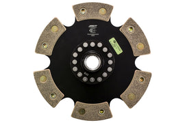 ACT 1991 Subaru Legacy 6 Pad Rigid Race Disc