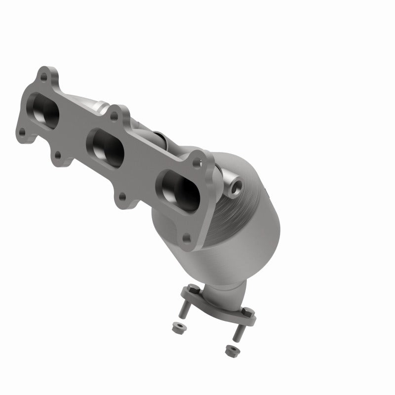 MagnaFlow Direct Fit Catalytic Converter 2004 Hyundai Santa Fe 2.7L - 50695