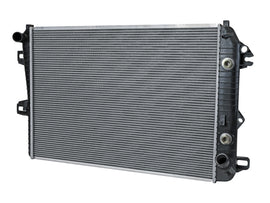 aFe BladeRunner OER Series Radiator 06-10 GM Diesel Trucks V8-6.6L (td) LBZ/LMM