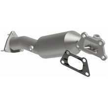 Load image into Gallery viewer, Magnaflow 2015 Colorado 3.6 Underbody Direct Fit Converter - 52610