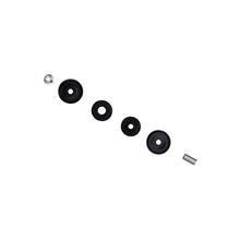 Load image into Gallery viewer, Bilstein 5100 Series 2017 Ford F-250 / F-350 Super Duty Front Shock Absorber - 24-274951