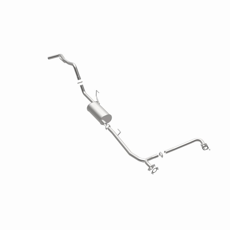 MagnaFlow BRE Exhaust Kit 07-17 Nissan Frontier 4.0L - 106-0144