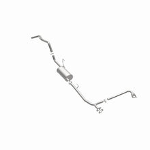 Load image into Gallery viewer, MagnaFlow BRE Exhaust Kit 07-17 Nissan Frontier 4.0L - 106-0144