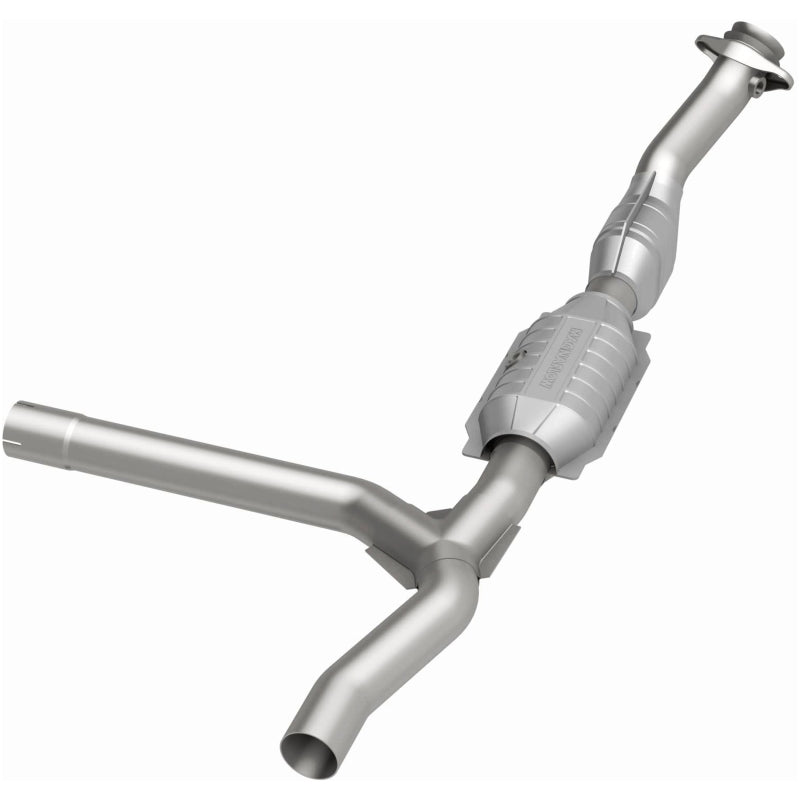 MagnaFlow Conv DF 01 Ford Trucks 4.6L - 51199