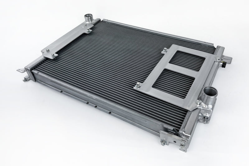 CSF BMW S54 Swap Into E36 / E46 Chassis High Performance Radiator - 7211