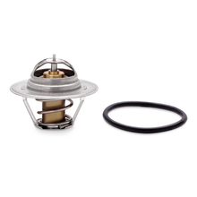 Load image into Gallery viewer, Mishimoto 99-05 VW GTI 1.8T 180 Degree Racing Thermostat - MMTS-GTI-99