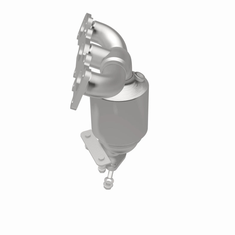 MagnaFlow 2011 Lincoln MKT 3.7L Direct Fit Converter - 5451218