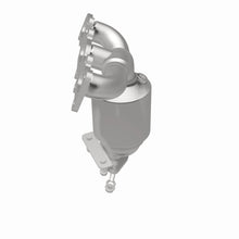 Load image into Gallery viewer, MagnaFlow 2011 Lincoln MKT 3.7L Direct Fit Converter - 5451218