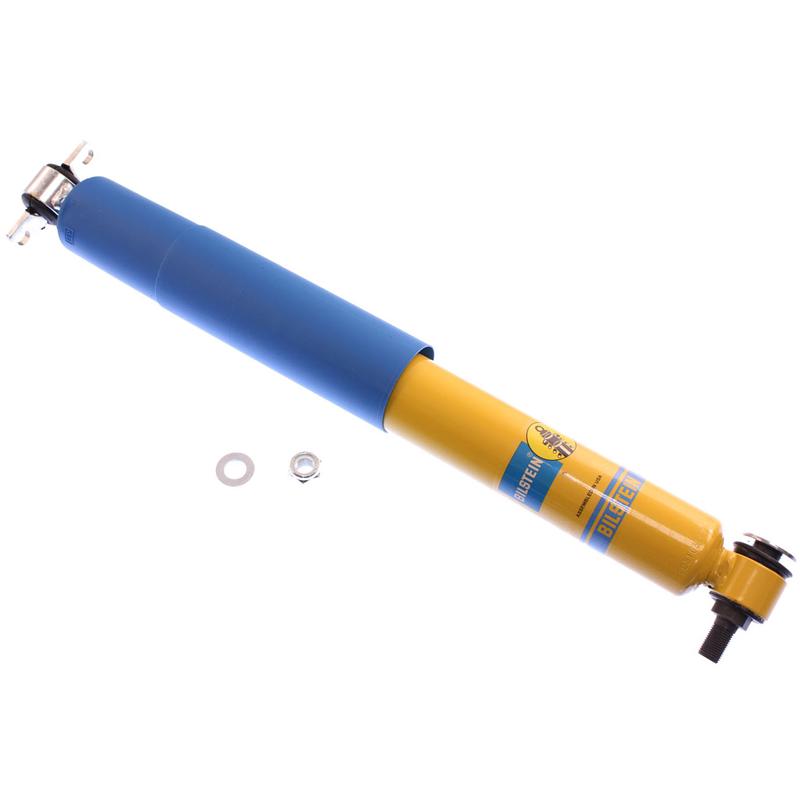 Bilstein Motorsport AK Series Monotube Shock Absorber - 46mm Diameter 20.47in Extended Length - AK1054