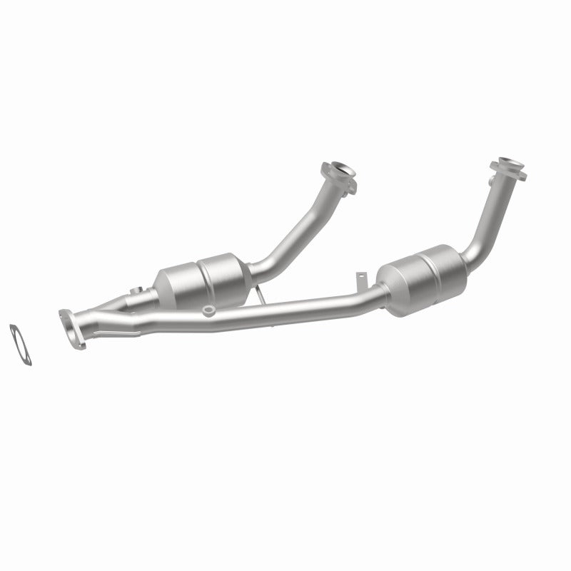 MagnaFlow Direct Fit Catalytic Converter 98 Ford Windstar 3.8L Assm - 23382