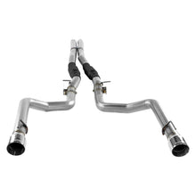 Load image into Gallery viewer, Flowmaster 17-23 Dodge Charger 5.7L Outlaw Exhaust System - Standard Tips - 817845