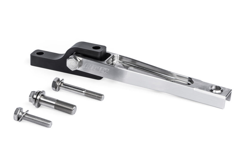 APR 15-18 Audi A3 Quattro (MQB 6 Speed & DQ250) Mount Kit - MS100140