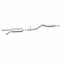 Load image into Gallery viewer, MagnaFlow Sys C/B 01-03 Toyota Sequoia 4.7L V - 15808