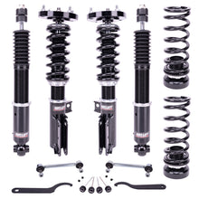 Load image into Gallery viewer, Air Lift Performance 05-14 Ford Mustang S197 Coilover Kit - 79015