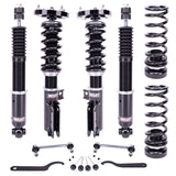 Air Lift Performance 05-14 Ford Mustang S197 Coilover Kit - 79015