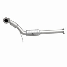 Load image into Gallery viewer, MagnaFlow Direct Fit Catalytic Converter 2001 Volvo V70 X/C 2.4L - 51451