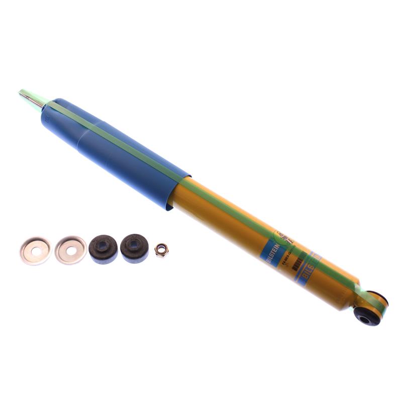 Bilstein B6 4600 1997 Ford F-150 Base RWD Rear 46mm Monotube Shock Absorber - 24-187459