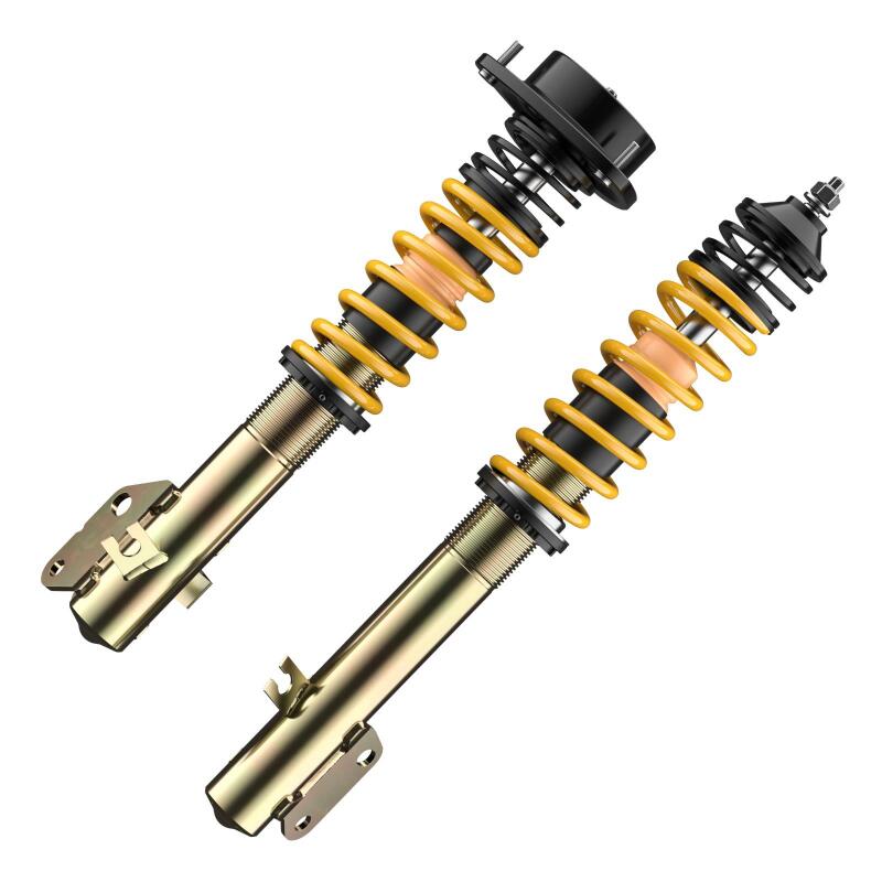 ST XTA Adjustable Coilovers Subaru Impreza GC - 18245801
