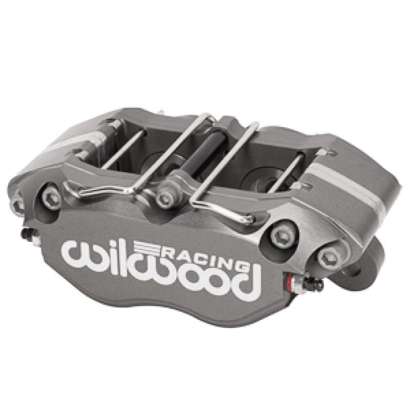 Wilwood ST DP Caliper 1.38 .81 Rotor Ano - 120-16505