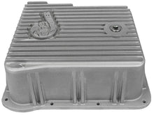 Load image into Gallery viewer, aFe Transmission Pan Cover (Raw); GM Diesel Trucks 01-14 V8-6.6L (td)