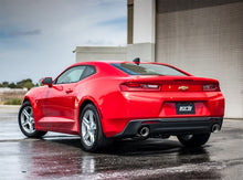 Load image into Gallery viewer, Borla 16-17 Chevy Camaro 3.6L V6 Single Split Rear Exit S-Type Axle-Back Exhaust - 11928