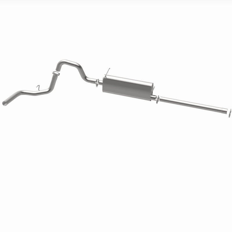 MagnaFlow BRE Exhaust Kit 89-96 Ford F-250 F-350 - 106-0499