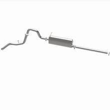 Load image into Gallery viewer, MagnaFlow BRE Exhaust Kit 89-96 Ford F-250 F-350 - 106-0499
