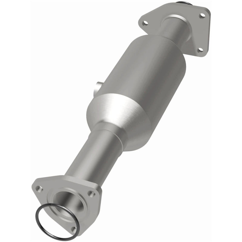 MagnaFlow 03-07 Honda Accord L4 2.4L California Catalytic Converter Direct Fit - 5461260