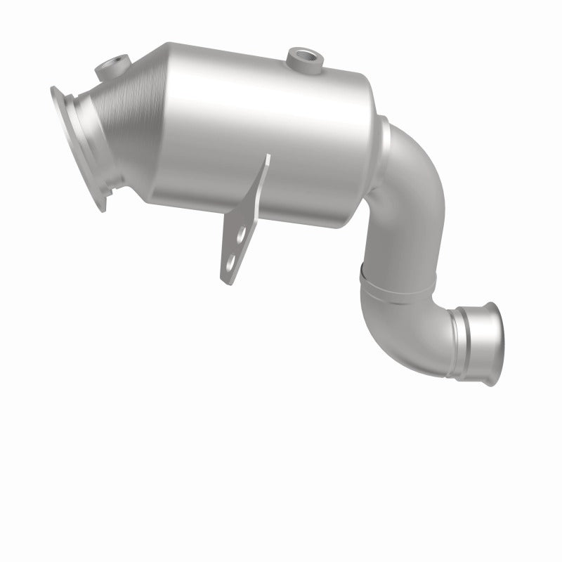MagnaFlow 15-17 C300 L4 2 OEM Close Coupled Direct Fit Converter - 21-504