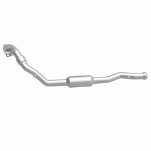 Load image into Gallery viewer, MagnaFlow 96-97 Volvo 850 2.3L Direct Fit Converter - 4481281
